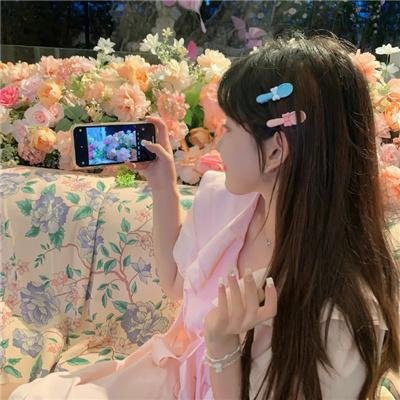 等爱我的人
